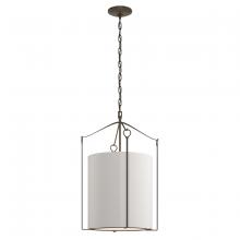 Hubbardton Forge - Canada 104260-SKT-05-SE1509 - Bow Tall Pendant