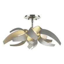 Hubbardton Forge - Canada 128712-SKT-85-YE0352 - Corona Semi-Flush