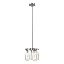 Hubbardton Forge - Canada 131062-SKT-MULT-82-ZM0718 - Eos Semi-Flush/Pendant