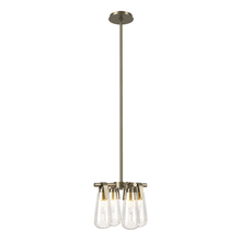 Hubbardton Forge - Canada 131062-SKT-MULT-84-ZM0718 - Eos Semi-Flush/Pendant