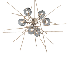 Hubbardton Forge - Canada 131590-SKT-MULT-84-YL0709 - Griffin Starburst Pendant