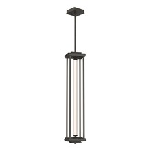 Hubbardton Forge - Canada 131632-LED-MULT-07-ZM0735 - Athena 1-Light Large LED Lantern