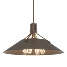 Hubbardton Forge - Canada 136340-SKT-MULT-05-05 - Henry Pendant