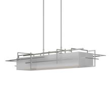 Hubbardton Forge - Canada 136390-SKT-SHRT-82-SJ4298 - Etch Pendant