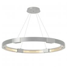 Hubbardton Forge - Canada 138589-SKT-STND-82-ZM0394 - Aura Large LED Pendant