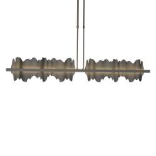 Hubbardton Forge - Canada 139652-LED-SHRT-14-10 - Hildene Large LED Pendant