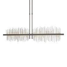 Hubbardton Forge - Canada 139655-LED-LONG-07-82 - Gossamer Large LED Pendant