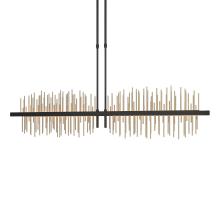 Hubbardton Forge - Canada 139655-LED-LONG-10-84 - Gossamer Large LED Pendant