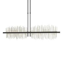 Hubbardton Forge - Canada 139655-LED-LONG-10-85 - Gossamer Large LED Pendant