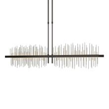 Hubbardton Forge - Canada 139655-LED-SHRT-14-82 - Gossamer Large LED Pendant