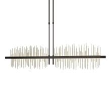 Hubbardton Forge - Canada 139655-LED-SHRT-14-85 - Gossamer Large LED Pendant