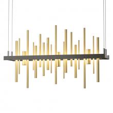 Hubbardton Forge - Canada 139725-LED-STND-07-86 - Cityscape LED Pendant