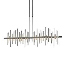 Hubbardton Forge - Canada 139726-LED-LONG-20-82 - Cityscape Large LED Pendant