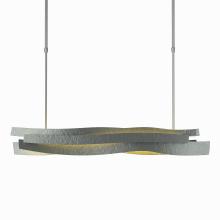 Hubbardton Forge - Canada 139727-LED-LONG-82 - Landscape LED Pendant