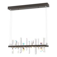 Hubbardton Forge - Canada 139734-LED-STND-14-CR - Solitude LED Pendant