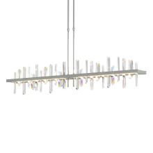 Hubbardton Forge - Canada 139738-LED-SHRT-82-CR - Solitude Large LED Pendant