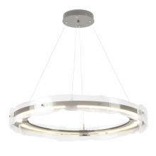 Hubbardton Forge - Canada 139780-LED-STND-85-ZM0518 - Solstice LED Pendant