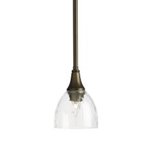 Hubbardton Forge - Canada 182640-SKT-MULT-05-LL0001 - Trumpet Mini Pendant