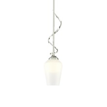 Hubbardton Forge - Canada 183030-SKT-MULT-85-GG0303 - Flora Down Light Mini Pendant