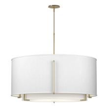 Hubbardton Forge - Canada 194642-SKT-86-SF3399-SF4299 - Exos Double Shade Large Scale Pendant