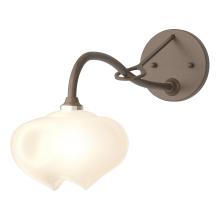 Hubbardton Forge - Canada 201371-SKT-05-FD0710 - Ume 1-Light Long-Arm Sconce