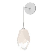 Hubbardton Forge - Canada 201398-SKT-02-WP0755 - Chrysalis Large Low Voltage Sconce