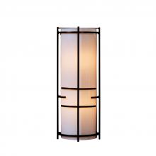 Hubbardton Forge - Canada 205910-SKT-05-BB0412 - Extended Bars Sconce