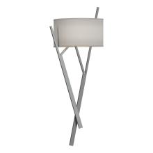 Hubbardton Forge - Canada 207640-SKT-82-SF1092 - Arbo Sconce