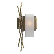 Hubbardton Forge - Canada 207670-SKT-RGT-86-GG0351 - Brindille Sconce