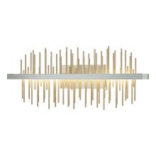 Hubbardton Forge - Canada 207917-LED-82-84 - Gossamer LED Sconce