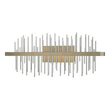 Hubbardton Forge - Canada 207917-LED-84-85 - Gossamer LED Sconce