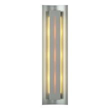 Hubbardton Forge - Canada 217635-SKT-82-FF0205 - Gallery Sconce