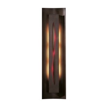 Hubbardton Forge - Canada 217640-SKT-05-RR0206 - Gallery Sconce