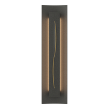 Hubbardton Forge - Canada 217640-SKT-20-FF0206 - Gallery Sconce