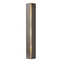 Hubbardton Forge - Canada 217652-LED-07-CC0202 - Gallery LED Sconce