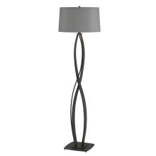 Hubbardton Forge - Canada 232686-SKT-10-SL1894 - Almost Infinity Floor Lamp