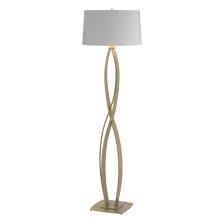 Hubbardton Forge - Canada 232686-SKT-84-SJ1894 - Almost Infinity Floor Lamp