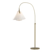 Hubbardton Forge - Canada 234505-SKT-86-SH1992 - Mobius Arc Floor Lamp