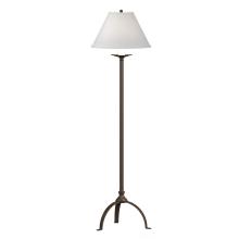 Hubbardton Forge - Canada 242051-SKT-05-SF1755 - Simple Lines Floor Lamp