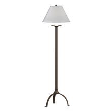 Hubbardton Forge - Canada 242051-SKT-05-SJ1755 - Simple Lines Floor Lamp