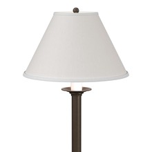 Hubbardton Forge - Canada 262072-SKT-05-SF1655 - Simple Lines Table Lamp