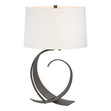 Hubbardton Forge - Canada 272674-SKT-07-SF1494 - Fullered Impressions Table Lamp