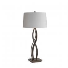 Hubbardton Forge - Canada 272686-SKT-05-SJ1494 - Almost Infinity Table Lamp