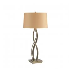 Hubbardton Forge - Canada 272686-SKT-84-SB1494 - Almost Infinity Table Lamp