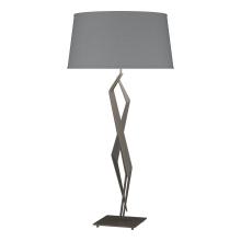 Hubbardton Forge - Canada 272850-SKT-07-SL1815 - Facet Table Lamp