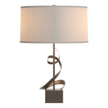 Hubbardton Forge - Canada 273030-SKT-05-SJ1695 - Gallery Spiral Table Lamp