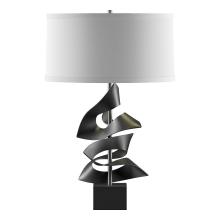 Hubbardton Forge - Canada 273050-SKT-10-SJ1695 - Gallery Twofold Table Lamp