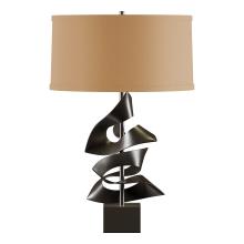 Hubbardton Forge - Canada 273050-SKT-14-SB1695 - Gallery Twofold Table Lamp