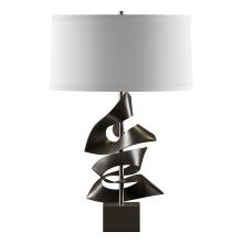 Hubbardton Forge - Canada 273050-SKT-14-SJ1695 - Gallery Twofold Table Lamp