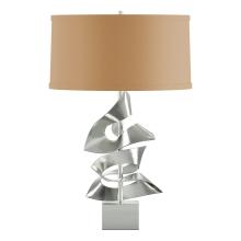 Hubbardton Forge - Canada 273050-SKT-85-SB1695 - Gallery Twofold Table Lamp